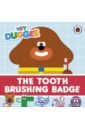 The Tooth Brushing Badge