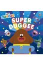 Super Duggee