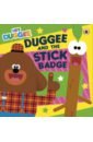 Duggee and the Stick Badge
