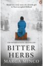 Bitter Herbs. Based on a true story of a Jewish girl in the Nazi-occupied Netherlands