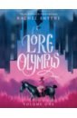Lore Olympus. Volume One