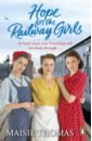 Hope for the Railway Girls