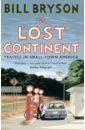 The Lost Continent. Travels in Small-Town America