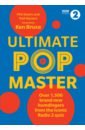 Ultimate PopMaster. Over 1,500 brand new questions from the iconic BBC Radio 2 quiz