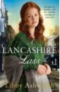 A Lancashire Lass