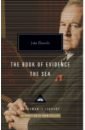 The Book of Evidence. The Sea