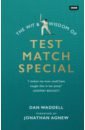 The Wit and Wisdom of Test Match Special