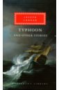 Typhoon and other Stories