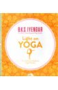 Light on Yoga. The Definitive Guide to Yoga Practice