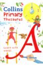 Collins Primary Thesaurus