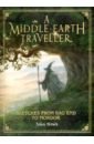 A Middle-earth Traveller. Sketches from Bag End to Mordor