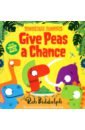 Give Peas a Chance