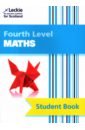 CfE Maths. Fourth Level. Student Book