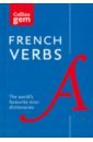 Gem French Verbs