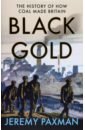 Black Gold. The History of How Coal Made Britain
