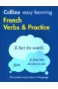French Verbs and Practice