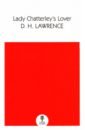 Lady Chatterley&rsquo;s Lover