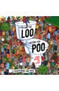 Find the Loo Before You Poo. A Race Against the Flush