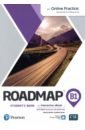 Roadmap. B1. Students Book with Digital Resources