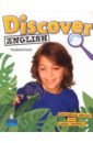 Discover English Global. Starter. Teacher's Book