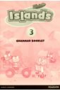 Islands 3. Grammar Booklet