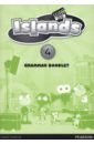 Islands 4. Grammar Booklet