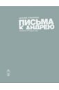 Письма к Андрею. Записки об искусстве