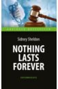 Nothing Lasts Forever