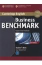 Business Benchmark. Upper Intermediate Business Vantage. Student's Book