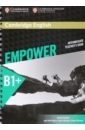 Cambridge English. Empower. Intermediate. Teacher's Book