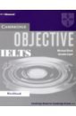 Objective IELTS. Advanced. Workbook