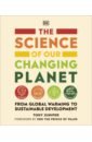 The Science of our Changing Planet. From Global Warming to Sustainable Development