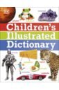 Children's Illustrated Dictionary