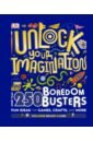 Unlock Your Imagination