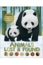 Animals Lost and Found. Stories of Extinction, Conservation and Survival