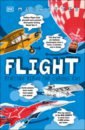 Mega Bites. Flight. Riveting Reads for Curious Kids