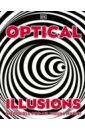 Optical Illusions. Incredible Pop-Up Visual Magic!