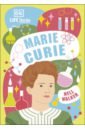 Marie Curie