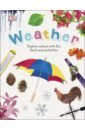 Weather. Explore Nature with Fun Facts and Activities