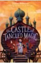 The Castle of Tangled Magic