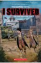 I Survived the Nazi Invasion, 1944. The Graphic Novel
