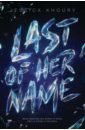 Last of Her Name