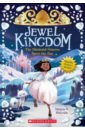 The Diamond Princess Saves the Day