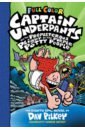 Captain Underpants and the Preposterous Plight of the Purple Potty People