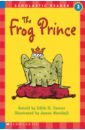 The Frog Prince. Level 3