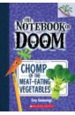Chomp of The Meat-Eating Vegetables