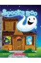 Spooky Boo! A Halloween Adventure