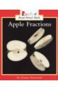 Apple Fractions