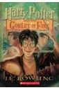 Harry Potter and the Goblet of Fire
