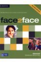 Face2Face. Advanced. Workbook without Key